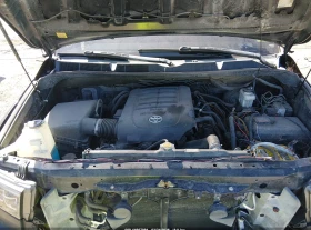 Toyota Tundra, снимка 10