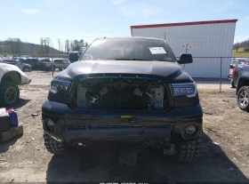 Toyota Tundra, снимка 6