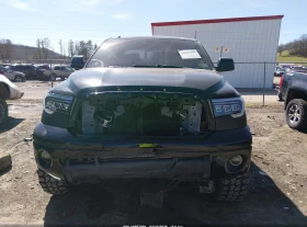 Toyota Tundra, снимка 12