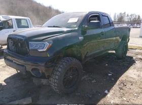 Toyota Tundra, снимка 2