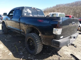 Toyota Tundra, снимка 3