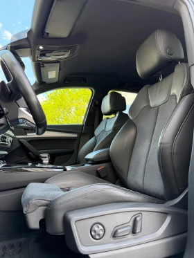 Audi Q5 40 TDI Quattro S line от БГ, снимка 5