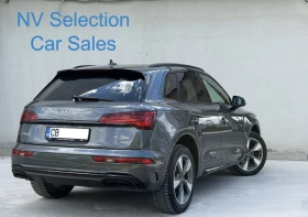 Audi Q5 40 TDI Quattro S line от БГ, снимка 3