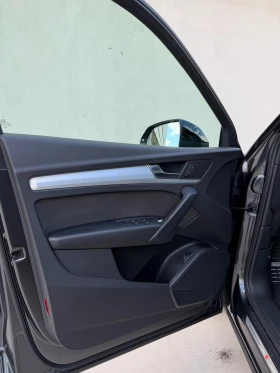 Audi Q5 40 TDI Quattro S line от БГ, снимка 6