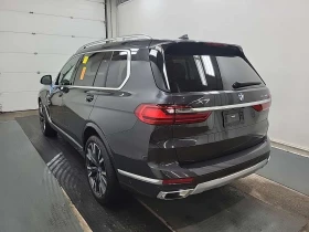 BMW X7 * XDRIVE40I * 7 МЕСТЕН * 360 * 2 КЛЮЧА * H/K, снимка 4