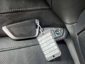 BMW X7 * XDRIVE40I * 7 МЕСТЕН * 360 * 2 КЛЮЧА * H/K, снимка 8