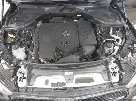 Mercedes-Benz GLC 350 2.0l E 4Matic, снимка 10