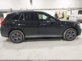 Mercedes-Benz GLC 350 2.0l E 4Matic, снимка 13