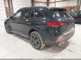 Mercedes-Benz GLC 350 2.0l E 4Matic, снимка 3