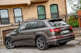 Audi SQ7, снимка 8