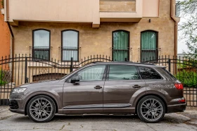 Audi SQ7, снимка 4