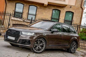 Audi SQ7, снимка 3