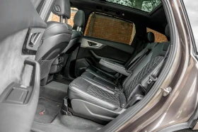 Audi SQ7, снимка 15