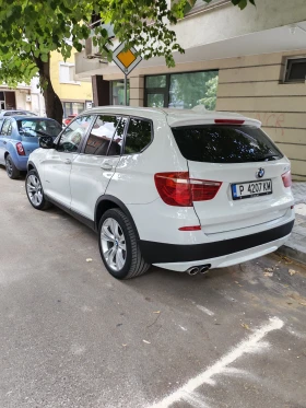 BMW X3, снимка 6
