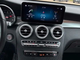 Mercedes-Benz GLC 300 CARFAX * ПОДГРЕВИ * ПАНО * KEYLESS, снимка 9