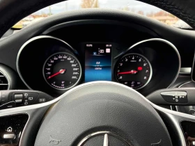 Mercedes-Benz GLC 300 CARFAX * ПОДГРЕВИ * ПАНО * KEYLESS, снимка 8