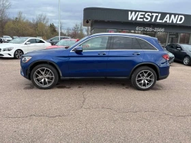 Mercedes-Benz GLC 300 CARFAX * ПОДГРЕВИ * ПАНО * KEYLESS, снимка 2
