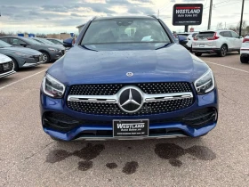 Mercedes-Benz GLC 300 CARFAX * ПОДГРЕВИ * ПАНО * KEYLESS, снимка 6