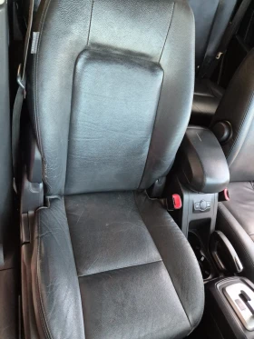 Chevrolet Captiva 6+ 1места АВТОМАТИК, снимка 9