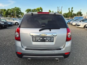 Chevrolet Captiva 6+ 1места АВТОМАТИК, снимка 5