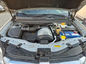 Chevrolet Captiva 6+ 1места АВТОМАТИК, снимка 15