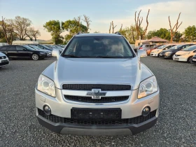 Chevrolet Captiva 6+ 1места АВТОМАТИК, снимка 2