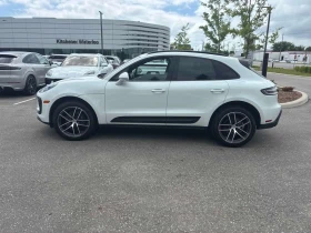 Porsche Macan AWD/ПАНОРАМА/ДИСТРОНИК/OT PORSCHE, снимка 3