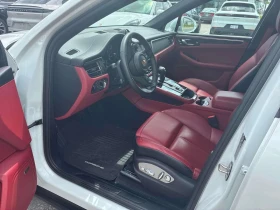 Porsche Macan AWD/ПАНОРАМА/ДИСТРОНИК/OT PORSCHE, снимка 7