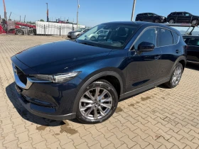 Mazda CX-5 2.2D 2WD NAVI/KAMERA EURO 6, снимка 1