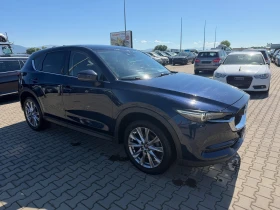 Mazda CX-5 2.2D 2WD NAVI/KAMERA EURO 6, снимка 4