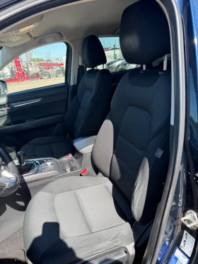 Mazda CX-5 2.2D 2WD NAVI/KAMERA EURO 6, снимка 12