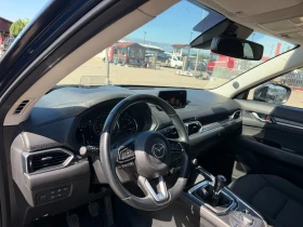 Mazda CX-5 2.2D 2WD NAVI/KAMERA EURO 6, снимка 13