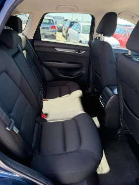 Mazda CX-5 2.2D 2WD NAVI/KAMERA EURO 6, снимка 10