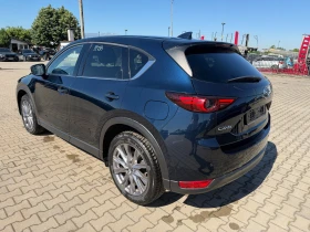 Mazda CX-5 2.2D 2WD NAVI/KAMERA EURO 6, снимка 8