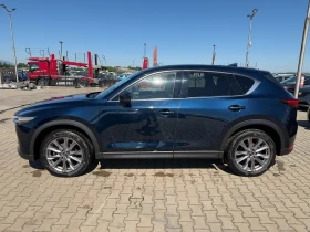 Mazda CX-5 2.2D 2WD NAVI/KAMERA EURO 6, снимка 9
