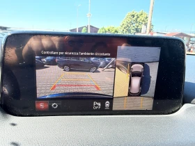 Mazda CX-5 2.2D 2WD NAVI/KAMERA EURO 6, снимка 16
