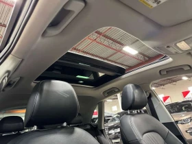 Audi Q3 * 2.0 TFSI QUATTRO| NAVI REAR CAMERA PANO ROOF * C, снимка 15