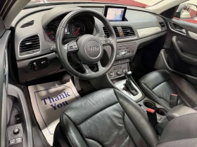 Audi Q3 * 2.0 TFSI QUATTRO| NAVI REAR CAMERA PANO ROOF * C, снимка 9