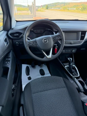 Opel Crossland X 1.2i * 108662km , снимка 11