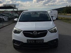 Opel Crossland X 1.2i * 108662km* градушка/ ??????, снимка 1