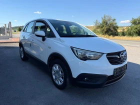 Opel Crossland X 1.2i * 108662km , снимка 1