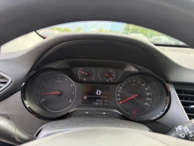 Opel Crossland X 1.2i * 108662km* градушка/ ??????, снимка 14
