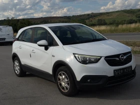 Opel Crossland X 1.2i * 108662km* градушка/ ??????, снимка 2