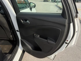 Opel Crossland X 1.2i * 108662km* градушка/ ??????, снимка 7