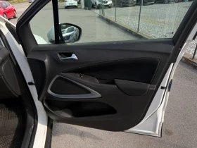 Opel Crossland X 1.2i * 108662km* градушка/ ??????, снимка 10