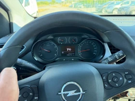 Opel Crossland X 1.2i * 108662km , снимка 14