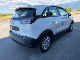 Opel Crossland X 1.2i * 108662km , снимка 9