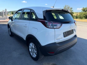 Opel Crossland X 1.2i * 108662km , снимка 6