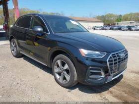 Audi Q5 PREMIUM PLUS* 40TFSI* QUATTRO* , снимка 1