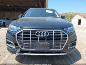 Audi Q5 PREMIUM PLUS* 40TFSI* QUATTRO* , снимка 11